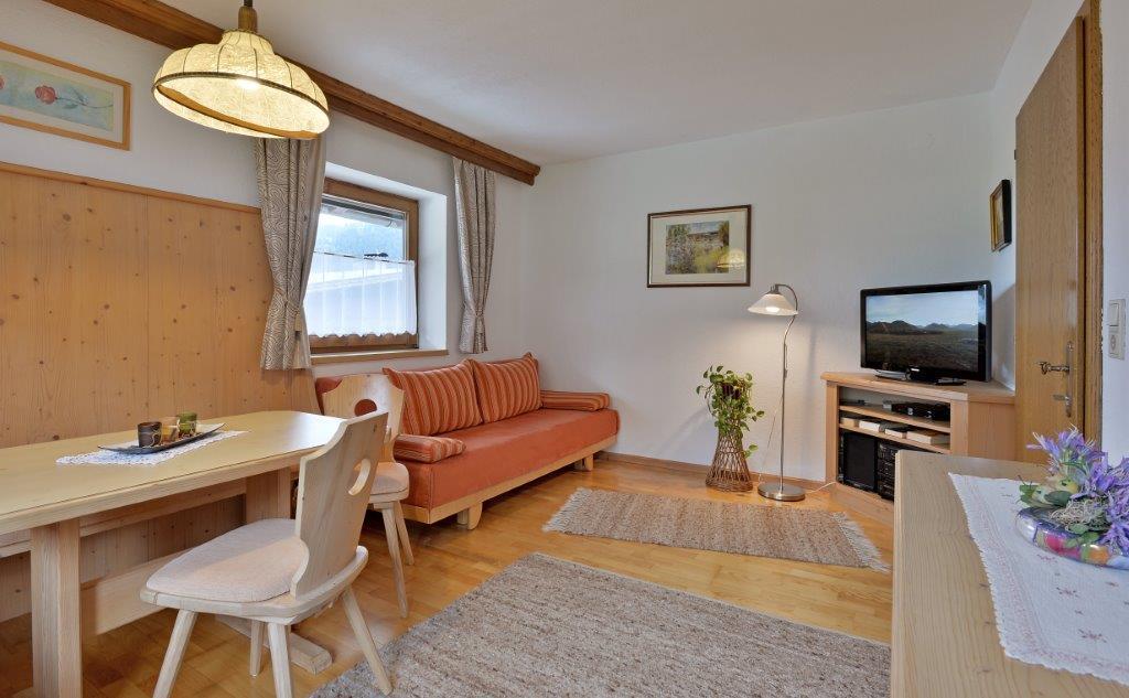Apartment Alpin Aschau Im Zillertal Habitación foto