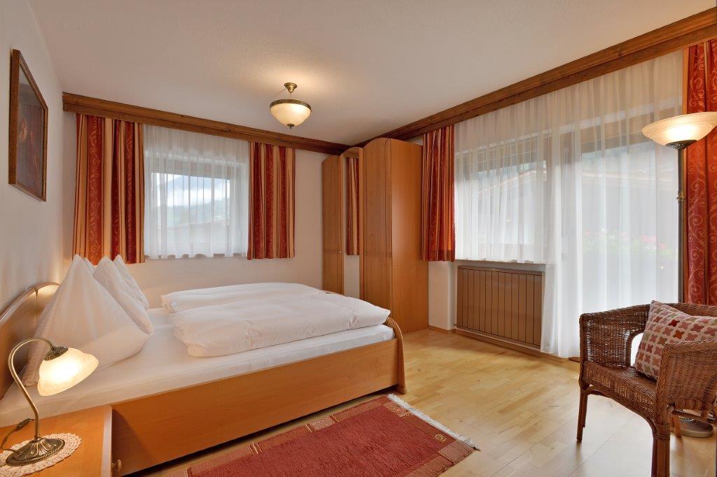 Apartment Alpin Aschau Im Zillertal Habitación foto