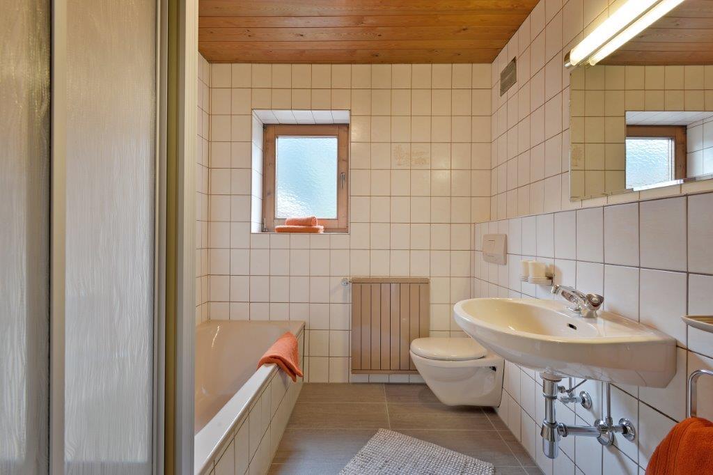 Apartment Alpin Aschau Im Zillertal Habitación foto