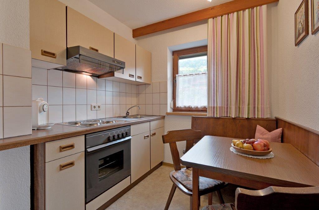 Apartment Alpin Aschau Im Zillertal Habitación foto